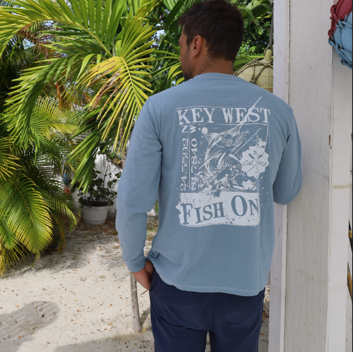 LS Excursion - Fish On - Citadel