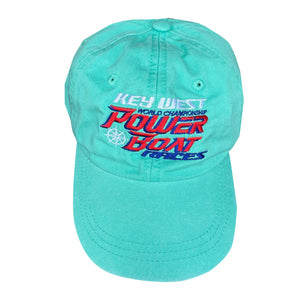 Sea Foam Power Boat Races Hat