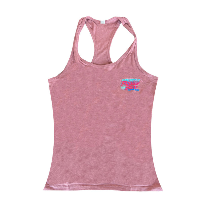 Power Boat Race Women's Tank - Power Boat Race Women's Tank