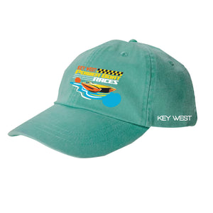 Sea Foam Power Boat Races Hat