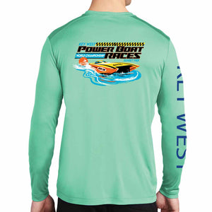 Seafoam Power Boat Races Suntek